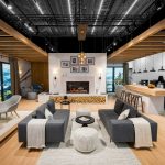 Wohnzimmergefühl auf der Messe : Kreatives Messekonzept für Otto Hofstetter AG.