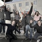 Neues Messejahr 2026 – Winterpause vorbei! Energielevel 100%.