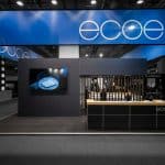 ECOEL auf der Light+Building: Licht als Statement