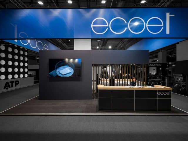ECOEL auf der Light+Building: Licht als Statement