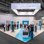 Walther-Werke auf der Light+Building: Ein Netzwerk wird sichtbar