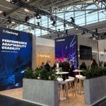 Flottweg auf der IFAT: Performance trifft Präzision