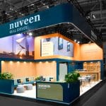 Nuveen auf der ExpoReal 2026: Ein Stand, der Immobilien erzählbar macht